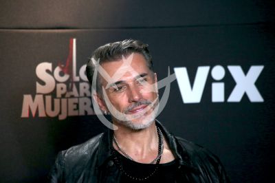 Sergio Mayer para Mujeres