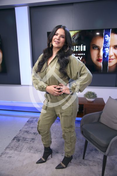 Litzy comete Doble Traición