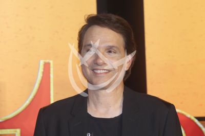 Ralph Macchio hace Karate en Mx