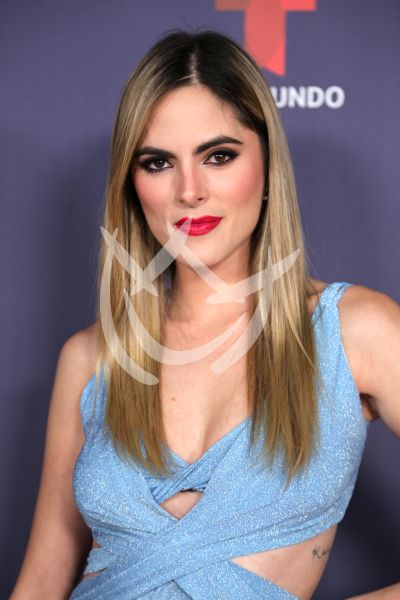 Sofía Aragón en el Nuevo Imperio