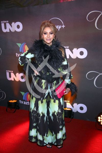 Daniela Castro en Cautiva por Amor