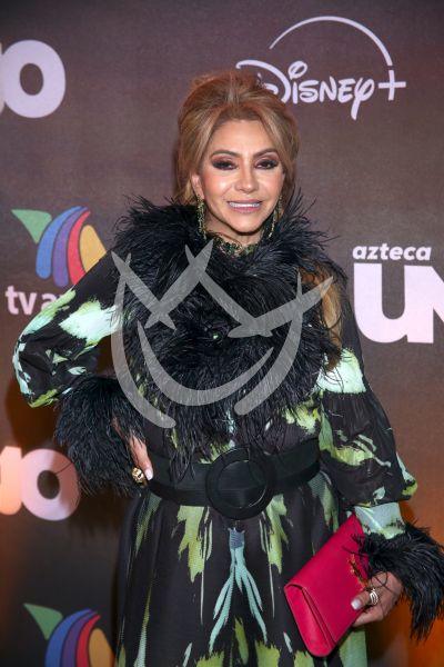 Daniela Castro en Cautiva por Amor