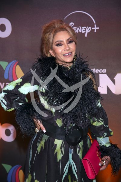 Daniela Castro en Cautiva por Amor