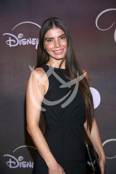 Esmeralda Ugalde en Cautiva por Amor