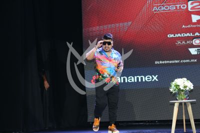 Mimoso al Auditorio