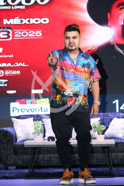 Mimoso al Auditorio