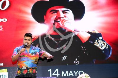 Mimoso al Auditorio