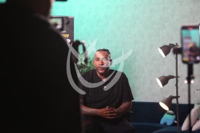 Don Omar celebra dos décadas