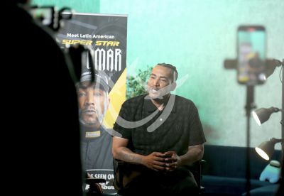 Don Omar celebra dos décadas
