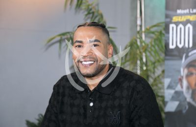 Don Omar celebra dos décadas