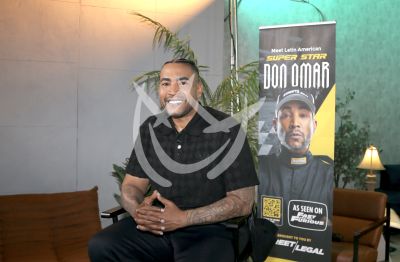 Don Omar celebra dos décadas