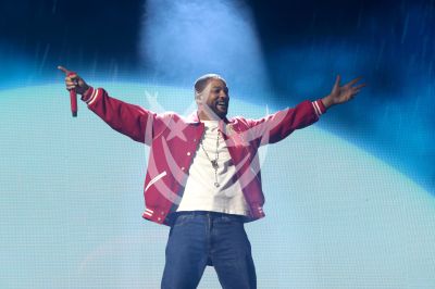Will Smith es Emblema Mx