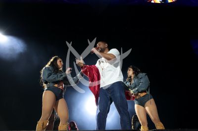 Will Smith es Emblema Mx