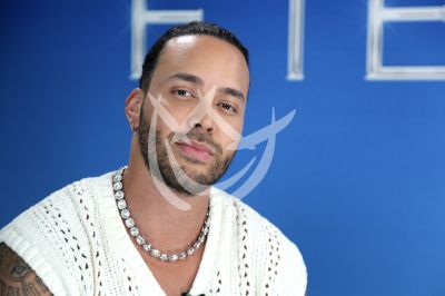 Prince Royce es Eterno