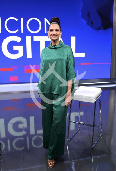 Natalia Jiménez es Digital