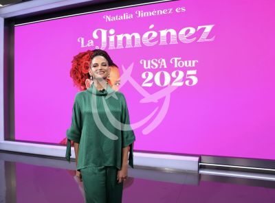 Natalia Jiménez es Digital