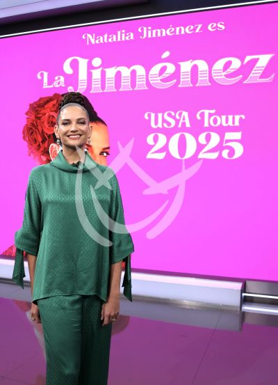 Natalia Jiménez es Digital