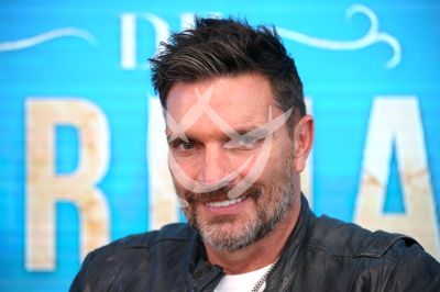 Julián Gil en Secretos de Parejas