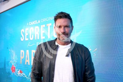 Julián Gil en Secretos de Parejas