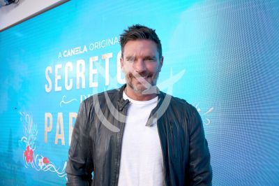 Julián Gil en Secretos de Parejas
