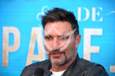 Julián Gil en Secretos de Parejas