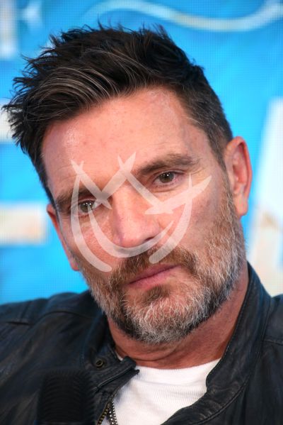 Julián Gil en Secretos de Parejas