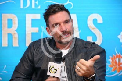 Julián Gil en Secretos de Parejas