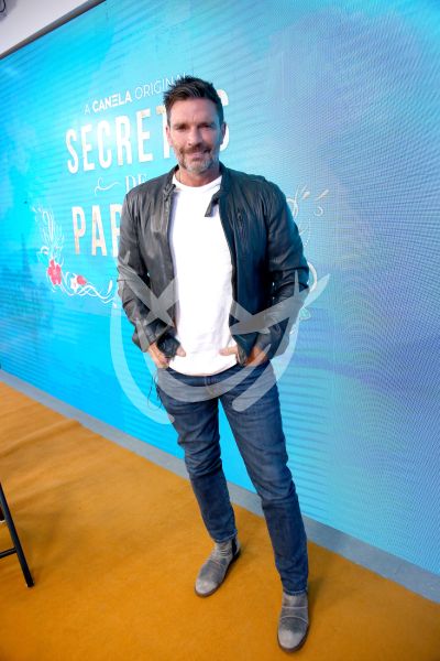 Julián Gil en Secretos de Parejas