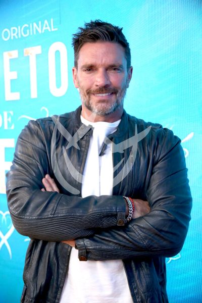 Julián Gil en Secretos de Parejas