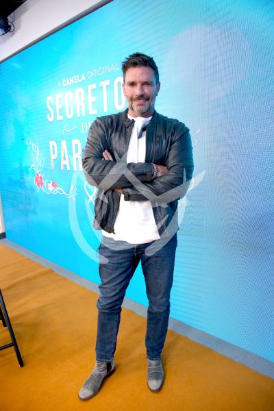 Julián Gil en Secretos de Parejas