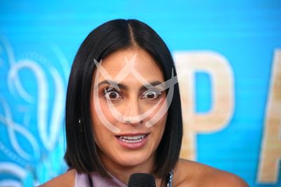 Valeria Marín en Secretos de Parejas