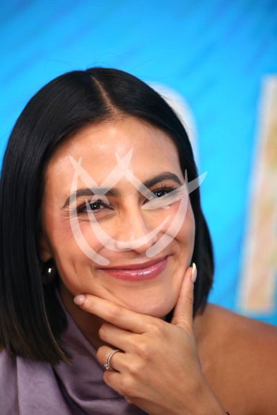 Valeria Marín en Secretos de Parejas