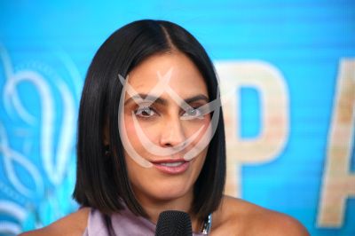 Valeria Marín en Secretos de Parejas