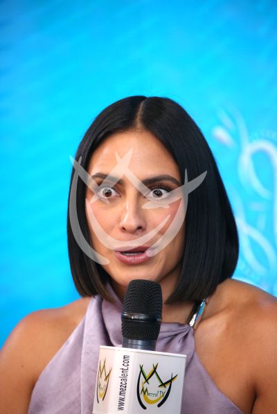 Valeria Marín en Secretos de Parejas