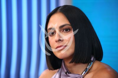 Valeria Marín en Secretos de Parejas