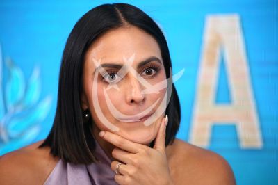 Valeria Marín en Secretos de Parejas