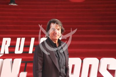 Tom Cruise acepta la Misión