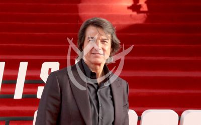 Tom Cruise acepta la Misión
