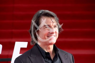 Tom Cruise acepta la Misión