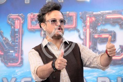 Aleks Syntek es Total