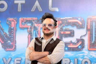 Aleks Syntek es Total