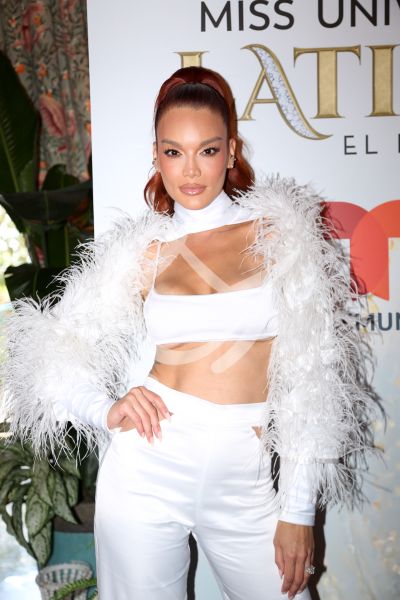 Zuleyka Rivera en el Reality