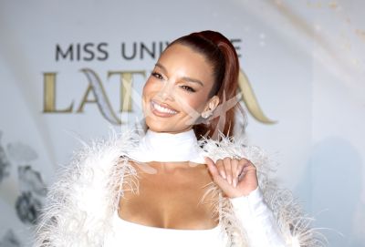 Zuleyka Rivera en el Reality