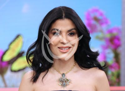 Tania Medina en DA