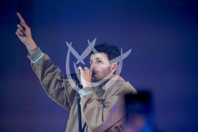 Sebastián Yatra es un Milagro