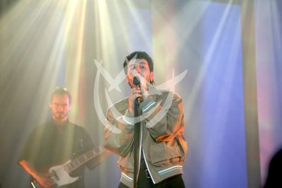 Sebastián Yatra es un Milagro