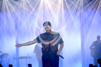 Sebastián Yatra es un Milagro