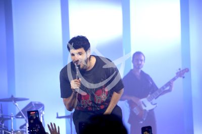 Sebastián Yatra es un Milagro