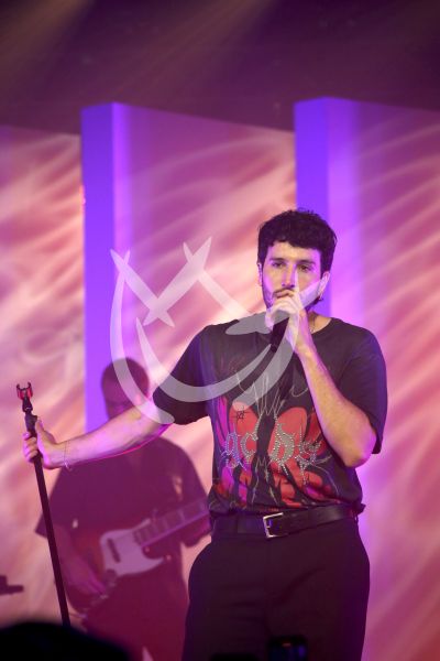 Sebastián Yatra es un Milagro