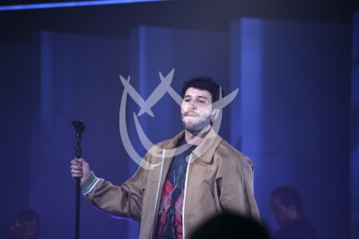 Sebastián Yatra es un Milagro